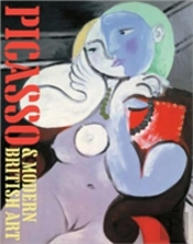 Picasso And Modern British Art