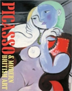 Bertrand.pt - Picasso And Modern British Art