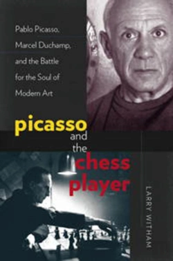 Bertrand.pt - Picasso And The Chess Player