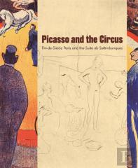 Picasso And The Circus