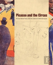Picasso And The Circus