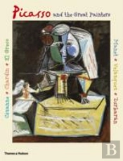 Picasso And The Great Painters