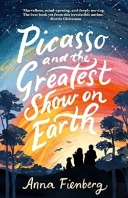 Bertrand.pt - Picasso And The Greatest Show On Earth