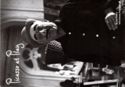Picasso At Play