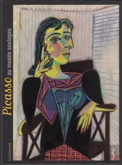 Picasso Au Musée Soulages
