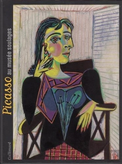 Bertrand.pt - Picasso Au Musée Soulages