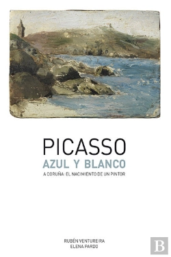Bertrand.pt - Picasso Azul Y Blanco