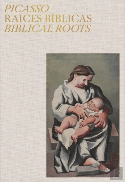 Bertrand.pt - Picasso: Biblical Roots