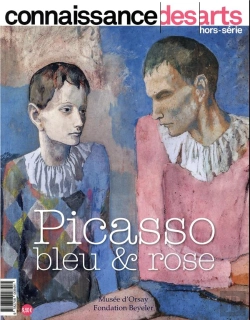 Bertrand.pt - Picasso Bleu Et Rose