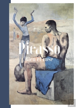 Bertrand.pt - Picasso ; Bleu Et Rose