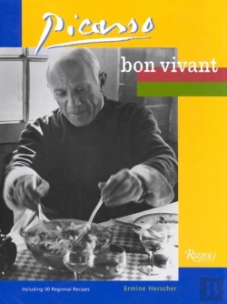 Bertrand.pt - Picasso, Bon Vivant