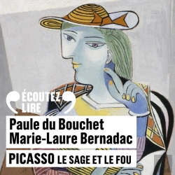 Bertrand.pt - Picasso Cd (Le Sage Et Le Fou)