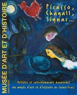Bertrand.pt - Picasso, Chagall, Signac