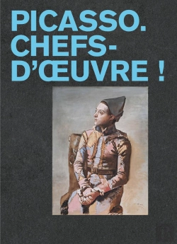 Bertrand.pt - Picasso. Chefs-D'Oeuvre !