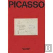 Picasso Clergue - Castellano