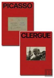 Picasso Clergue - Catala