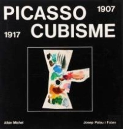 Bertrand.pt - Picasso. Cubisme 1907-1917