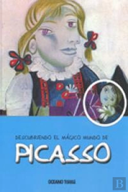 Bertrand.pt - Picasso, Descubriendo El Magico Mundo De. 