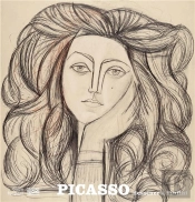Picasso, Dessiner À L'Infini