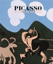 Picasso Devant La Nature