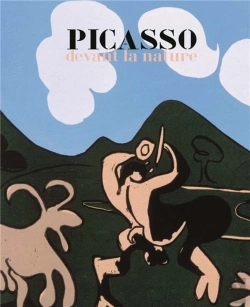 Bertrand.pt - Picasso Devant La Nature