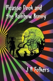 Picasso Dook And The Rainbow Bunny