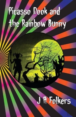 Bertrand.pt - Picasso Dook And The Rainbow Bunny