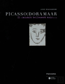 Bertrand.pt - Picasso / Dora Maar ; Il Haisait Tellement Noir...