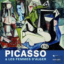 Picasso & Les Femmes D'Alger (Multi-Lingual Edition)