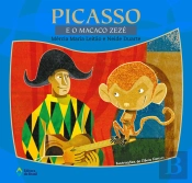 Picasso E O Macaco Zezé