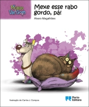 Picasso & Van Gogh - Mexe esse rabo gordo, pá!