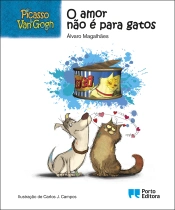 Picasso & Van Gogh - O amor não é para gatos