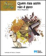 Picasso & Van Gogh - Quem fala assim não é gato