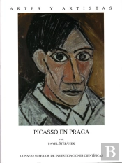 Picasso En Praga