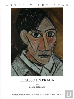 Bertrand.pt - Picasso En Praga