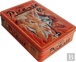 Bertrand.pt - Picasso