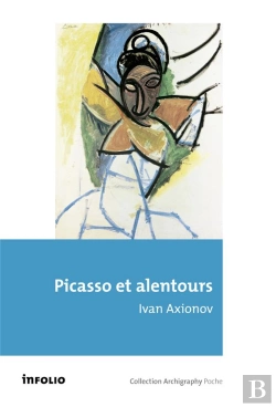Bertrand.pt - Picasso Et Alentour