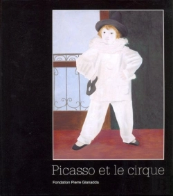 Bertrand.pt - Picasso Et Le Cirque / Relie