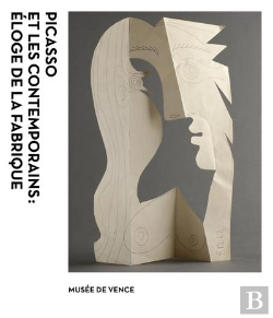 Bertrand.pt - Picasso Et Les Contemporains - Eloge De La Fabrique