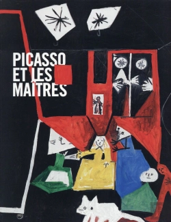 Bertrand.pt - Picasso Et Les Maîtres