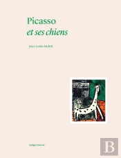 Picasso Et Ses Chiens