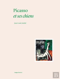 Bertrand.pt - Picasso Et Ses Chiens