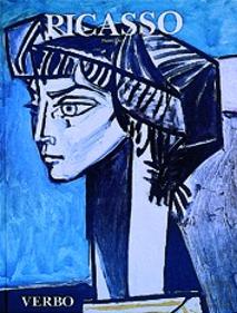 Picasso - Grandes Mestres da Arte Europeia