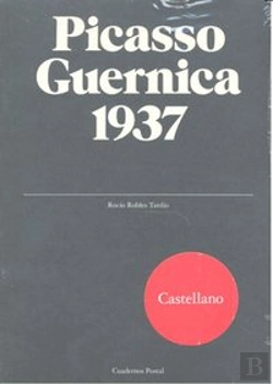Bertrand.pt - Picasso Guernica 1937 Postal Castellano