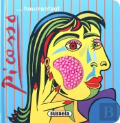 Picasso... Haurrentzat