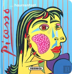Bertrand.pt - Picasso... Haurrentzat