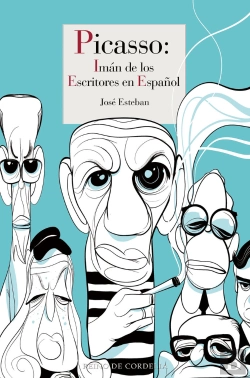 Bertrand.pt - Picasso: Iman Para Los Escritores En Español