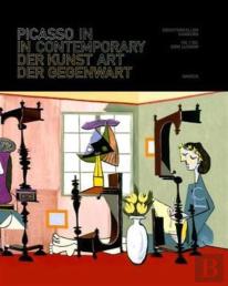 Picasso In Contemporary Art