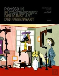 Bertrand.pt - Picasso In Contemporary Art