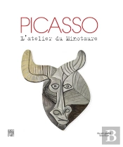 Picasso, L'Atelier Du Minotaure